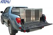 Caisse � chien PICK UP L200, Hilux etc... Caisses � chiens