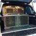 2 - Caisse  chien Pick UP 2x2 avec ou sans Hard Top Caisses  chiens