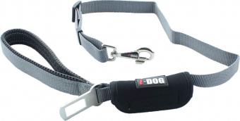 LAISSE CONFORT SECURITY CAR I-DOG Accessoires