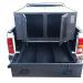 Caisse  chien Pickup+ tiroir rangement TOYOTA HILUX 