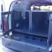 Caisse  chien + tiroir pour PEUGEOT Expert ou CITROEN Jumpy 