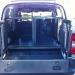 Caisse  chien + tiroir pour PEUGEOT Expert ou CITROEN Jumpy 