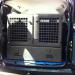 Caisse  chien Double + tiroir Citron NEMO - Peugeot BEEPER 