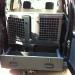 Caisse  chien Double + tiroir Citron NEMO - Peugeot BEEPER 