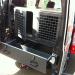 Caisse  chien Double + tiroir Citron NEMO - Peugeot BEEPER 