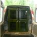 Caisses  chien + 1 rangement sur tiroir pour JUMPY  