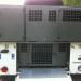 Amnagement Defendeur double cabine en caisse  chien 