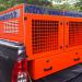 Caisse  chien PICK UP Dmax ISUZU 