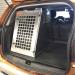 05-Caisse  chien Simple incline Duster 4x4 